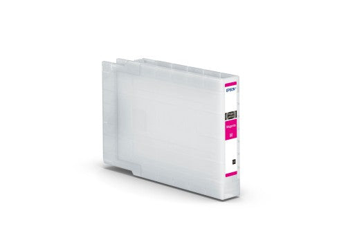 Epson C13T04B34N/T04B3 Ink cartridge magenta, 4.6K pages ISO/IEC 19752 39ml for Epson WF-C 8190/8610