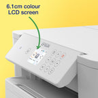 Epson WorkForce Pro WF-C4310DW