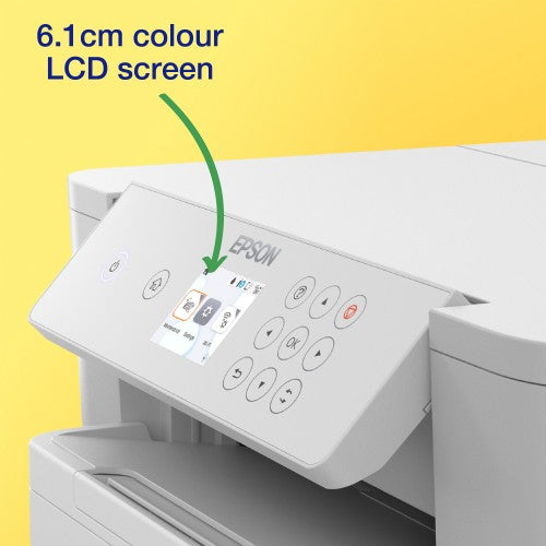 Epson WorkForce Pro WF-C4310DW