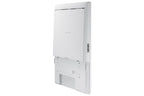 Samsung KM24C-3 Kiosk design 61 cm (24") LED 250 cd/m² Full HD White Touchscreen Built-in processor Windows 10 IoT Enterprise 16/7