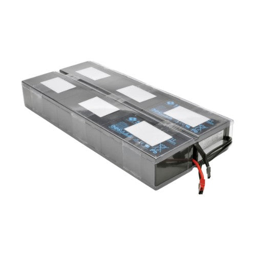Tripp Lite RBC72S Replacement Battery Cartridge for Select 72V SmartOnline UPS Systems