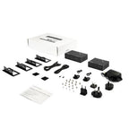 StarTech.com HDMI Over CAT6 Extender - Power Over Cable - Up to 100 m (328 ft.) - TAA