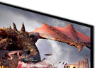 Samsung 32" Odyssey OLED G80SD UHD, 240Hz Smart Gaming Monitor