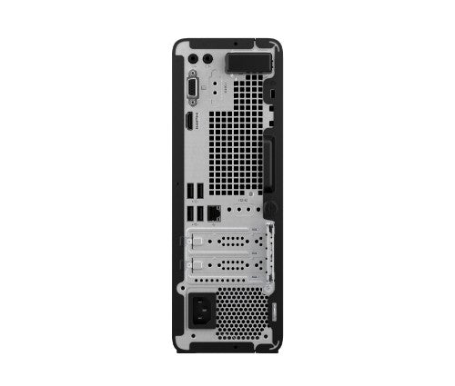 HP Pro SFF 290 G9 Intel® Core™ i5 i5-13500 8 GB DDR4-SDRAM 512 GB SSD Windows 11 Pro PC Black