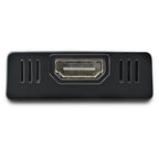 StarTech.com USB 3.0 to HDMI Adapter - 4K 30Hz Ultra HD - DisplayLink Certified - USB Type-A to HDMI Display Adapter Converter for Monitor - External Video & Graphics Card - Mac & Windows