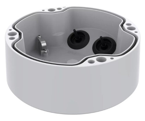 Axis 02712-001 security camera accessory Cable box