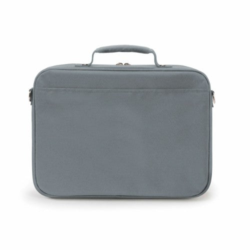 DICOTA Eco Multi BASE 43.9 cm (17.3") Briefcase Grey