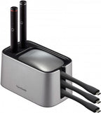 Viewsonic VB-BOX-001 interactive whiteboard accessory Grey