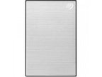 Seagate One Touch STKG2000401 external solid state drive 2000 GB Silver