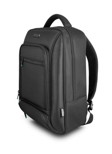 Urban Factory Mixee Laptop Backpack 15.6" Black