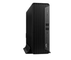 HP Elite SFF 800 G9 Intel® Core™ i5 i5-14500 8 GB DDR5-SDRAM 256 GB SSD Windows 11 Pro PC Black