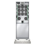 APC Galaxy VS uninterruptible power supply (UPS) Double-conversion (Online) 20 kVA 20000 W
