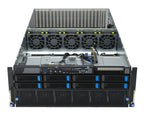 ASUS ESC8000-E11 Rack (4U) Grey