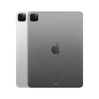 Apple iPad Pro 4th Gen 11in M2 Wi-Fi + Cellular 256GB - Space Grey