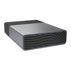 Seagate One Touch STNB8000400 external hard drive 8 TB USB Type-C Grey