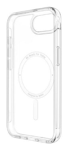 Belkin Clear Lite Series Case
