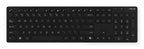 ASUS W5000 +MOUSE/BK keyboard Mouse included Office RF Wireless QWERTY UK English Black