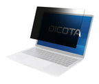 DICOTA D80021-2MG display privacy filter 40.6 cm (16") Laptop Frameless display privacy filter