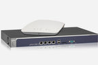 NETGEAR WB7520 gateway/controller 10, 100, 1000 Mbit/s