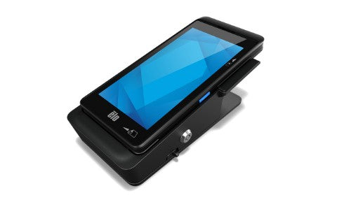 Elo Touch Solutions DS11 mobile device dock station Mobile computer Black