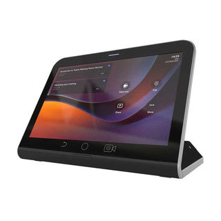 AudioCodes RX-PAD Room Touch Controller for Microsoft Teams on Android