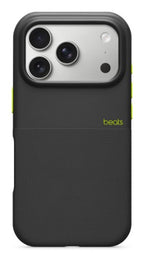 Apple Beats iPhone 17 Pro Rugged Case with MagSafe and Camera Control – Everest Black