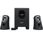 Logitech Speaker System Z313