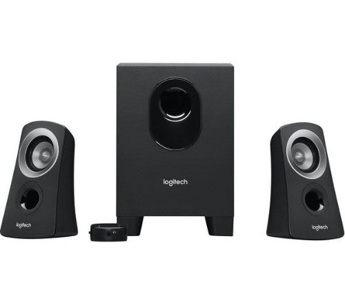 Logitech Speaker System Z313
