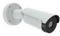Axis 0789-001 security camera Bullet IP security camera Outdoor 384 x 288 pixels Ceiling/wall
