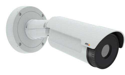 Axis 0985-001 security camera Bullet IP security camera Outdoor 640 x 480 pixels Ceiling/wall