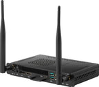 Viewsonic VPCF5-W55-G1-2A embedded computer Intel® Core™ i5 512 GB SSD 16 GB