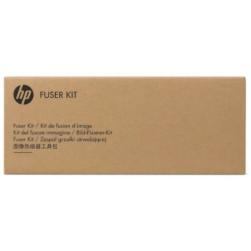 HP 4YL17A Fuser kit 230V, 150K pages for HP M 776/856