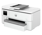 HP OfficeJet Pro 9720e Wireless All-in-One Color Printer, Two-sided printing; Copier, Scanner