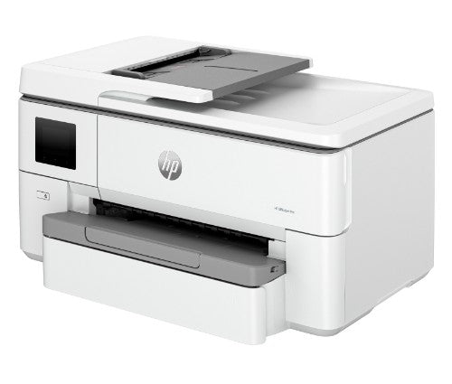HP OfficeJet Pro 9720e Wireless All-in-One Color Printer, Two-sided printing; Copier, Scanner