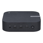 ASUS Chromebox CHROMEBOX5-GC029UN Intel® Celeron® 7305 4 GB DDR4-SDRAM 128 GB SSD ChromeOS Mini PC Black
