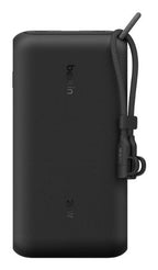 Belkin BPB028HQBK power bank 20000 mAh Black