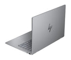 HP OmniBook X FlipNGAI 14-fm0005na Copilot+ PC Intel Core Ultra 5 226V Hybrid (2-in-1) 35.6 cm (14") Touchscreen 2K 16 GB LPDDR5x-SDRAM 512 GB SSD Wi-Fi 7 (802.11be) Windows 11 Home Silver