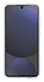 OtterBox React Series + Glass for Galaxy S24 FE, Transparent