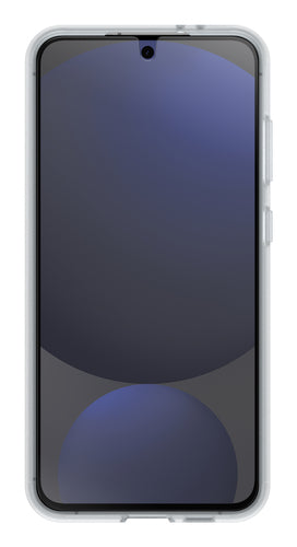OtterBox React Series + Glass for Galaxy S24 FE, Transparent