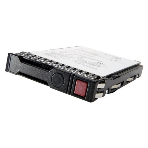 HPE 4TB SATA 6G Business Critical 7.2K LFF RW 1-year Warranty Multi Vendor HDD