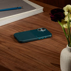 Apple Beats iPhone 17 Rugged Case with MagSafe and Camera Control – Rocky Blue