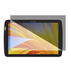 Zebra 3PTY-INF-ZEB-ET4X8 tablet screen protector Clear screen protector 1 pc(s)