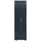 APC Symmetra PX Battery Frame for 400V PX 96/160kW & 208V PX 100kW with 9 Battery Modules & Startup