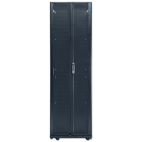 APC Symmetra PX Battery Frame for 400V PX 96/160kW & 208V PX 100kW with 9 Battery Modules & Startup