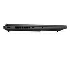 HP OMEN Gaming 16-ap0300na Copilot+ PC AMD Ryzen™ 9 8940HX Laptop 40.6 cm (16") 2K 24 GB DDR5-SDRAM 1 TB SSD NVIDIA GeForce RTX 5060 Wi-Fi 6E (802.11ax) Windows 11 Home Black