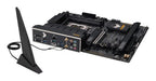 ASUS TUF GAMING B760-PLUS WIFI D4 Intel B760 LGA 1700 ATX