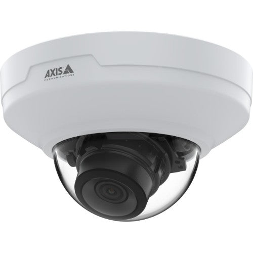 Axis 02676-001 security camera Dome IP security camera Indoor 1920 x 1080 pixels Ceiling/wall