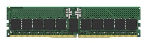 Kingston Technology 32GB 5600MT/s DDR5 ECC Reg CL46 DIMM 2Rx8 Micron H