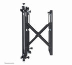 Neomounts WL95-800BL1 Videowall wall mount 42-70" - pop-out - max 35 kg