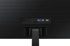 Samsung 27" S36GD FHD Curved Monitor
